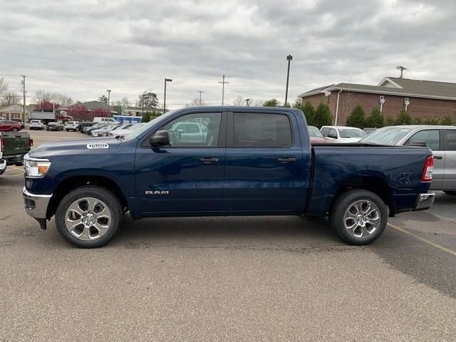 2024 Ram 1500 Big Horn