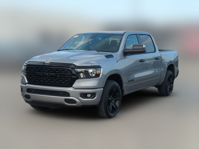 2024 Ram 1500 Big Horn