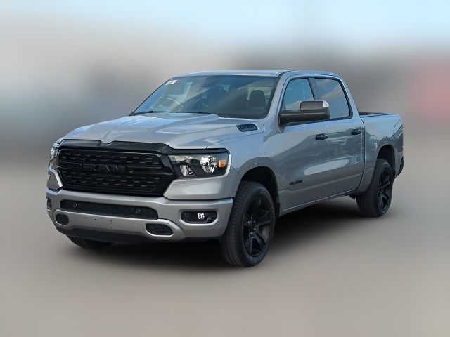 2024 Ram 1500 Big Horn