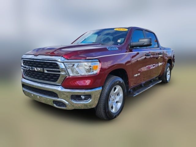 2024 Ram 1500 Big Horn