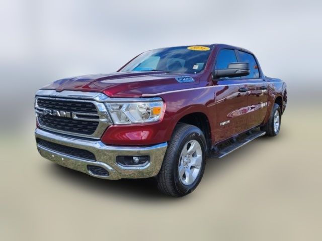 2024 Ram 1500 Big Horn