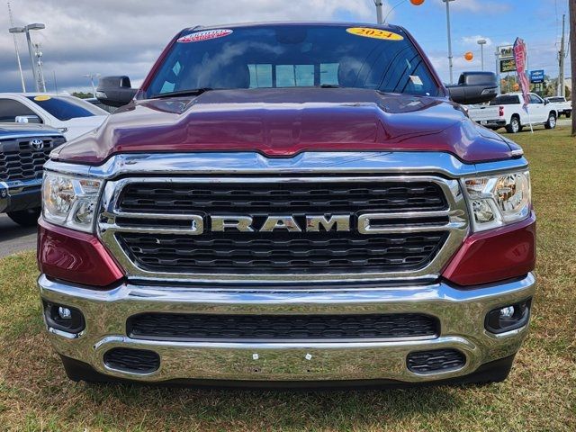 2024 Ram 1500 Big Horn