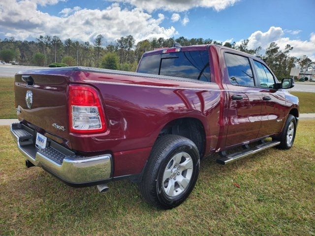 2024 Ram 1500 Big Horn