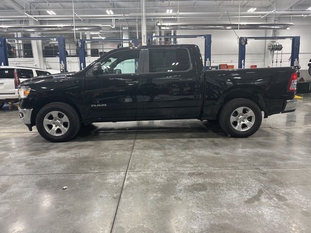 2024 Ram 1500 Big Horn