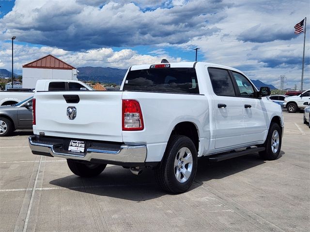 2024 Ram 1500 Big Horn