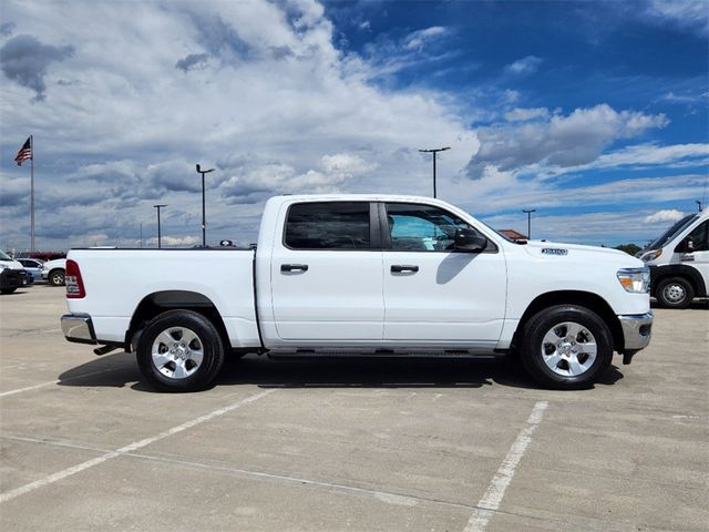 2024 Ram 1500 Big Horn