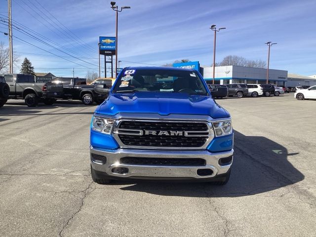 2024 Ram 1500 Big Horn