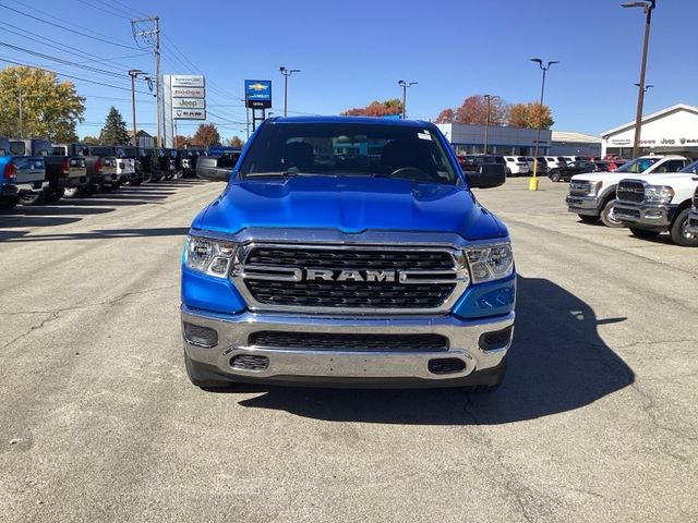 2024 Ram 1500 Big Horn