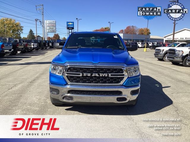 2024 Ram 1500 Big Horn