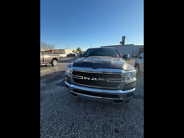 2024 Ram 1500 Big Horn