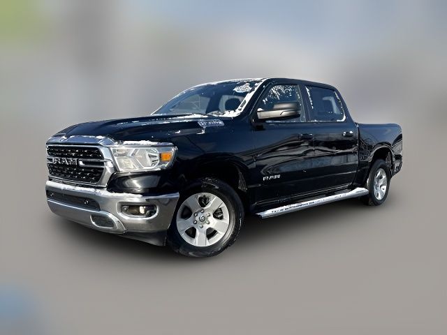 2024 Ram 1500 Big Horn