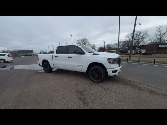 2024 Ram 1500 Big Horn