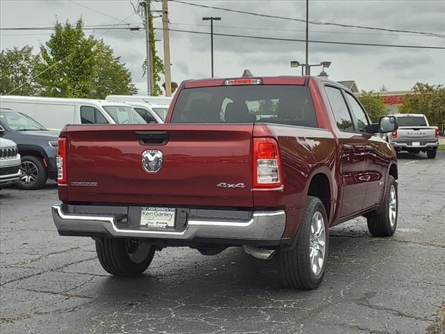 2024 Ram 1500 Big Horn