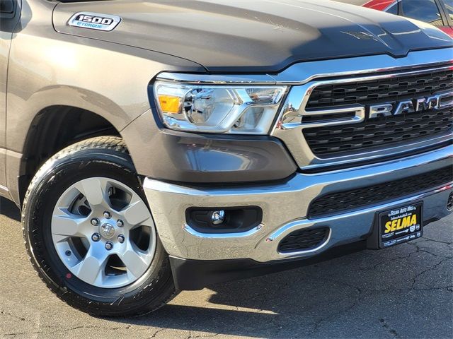 2024 Ram 1500 Big Horn