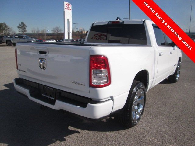 2024 Ram 1500 Big Horn