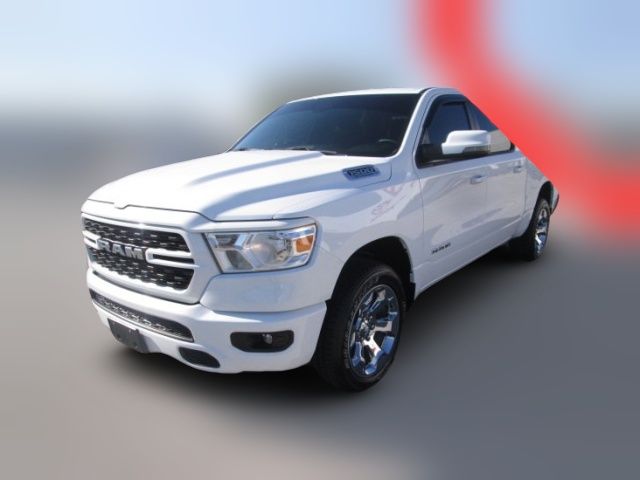 2024 Ram 1500 Big Horn