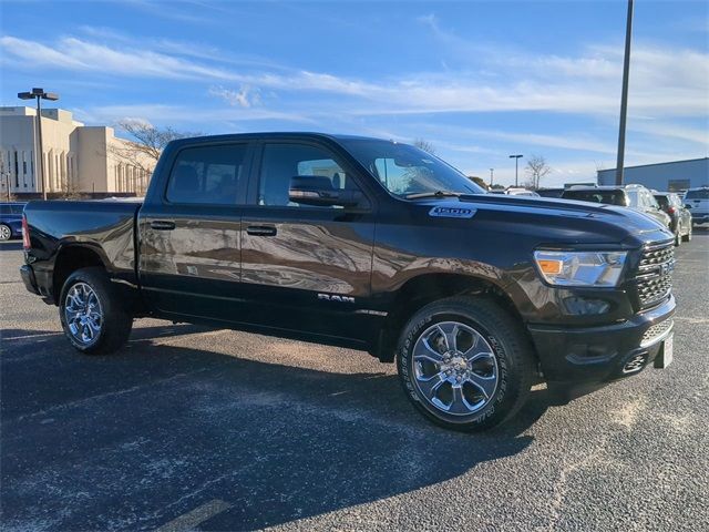 2024 Ram 1500 Big Horn