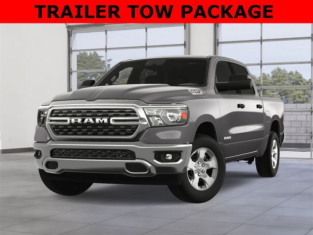 2024 Ram 1500 Big Horn