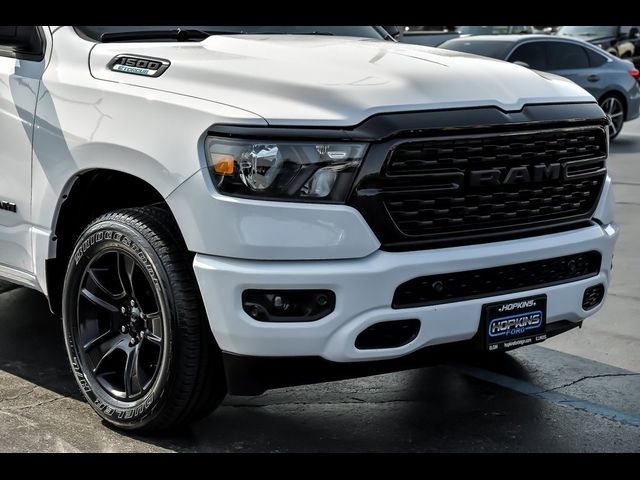 2024 Ram 1500 Big Horn