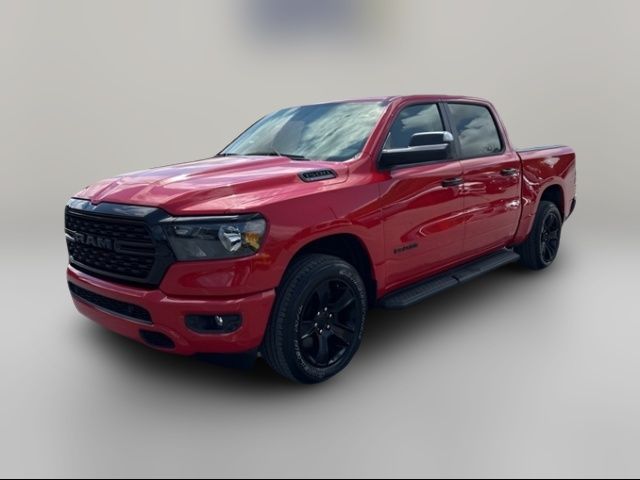 2024 Ram 1500 Big Horn