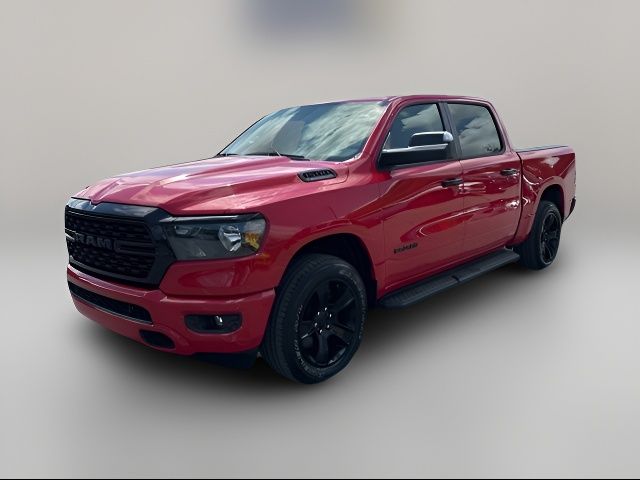 2024 Ram 1500 Big Horn