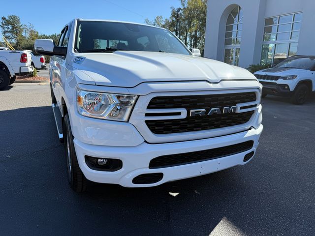 2024 Ram 1500 Big Horn