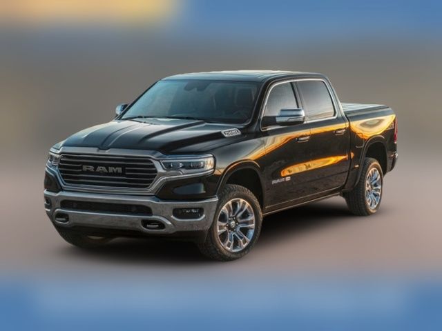 2024 Ram 1500 Big Horn