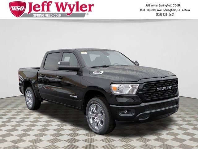 2024 Ram 1500 Big Horn