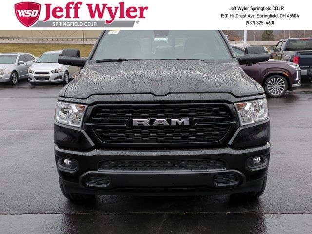 2024 Ram 1500 Big Horn