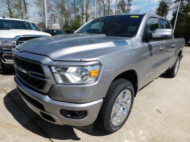 2024 Ram 1500 Lone Star