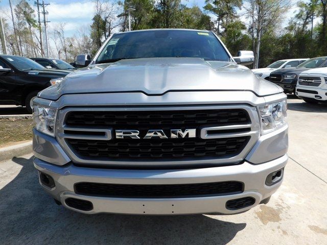 2024 Ram 1500 Lone Star