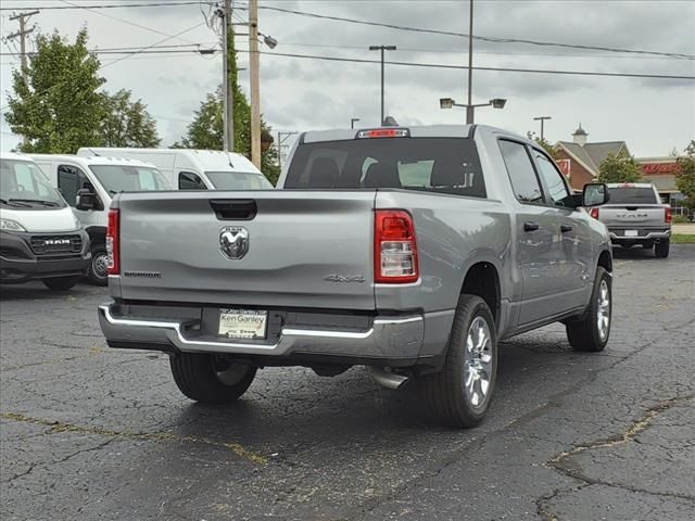 2024 Ram 1500 Big Horn