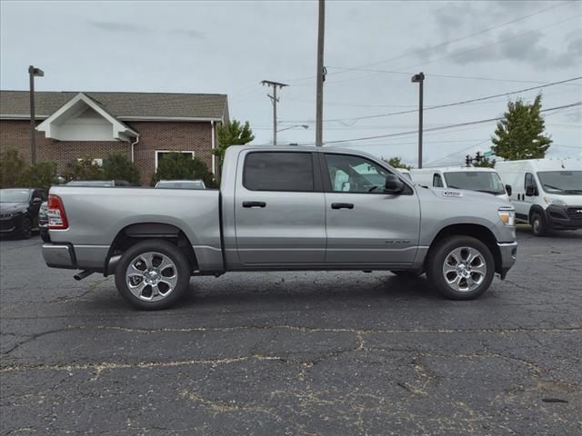 2024 Ram 1500 Big Horn