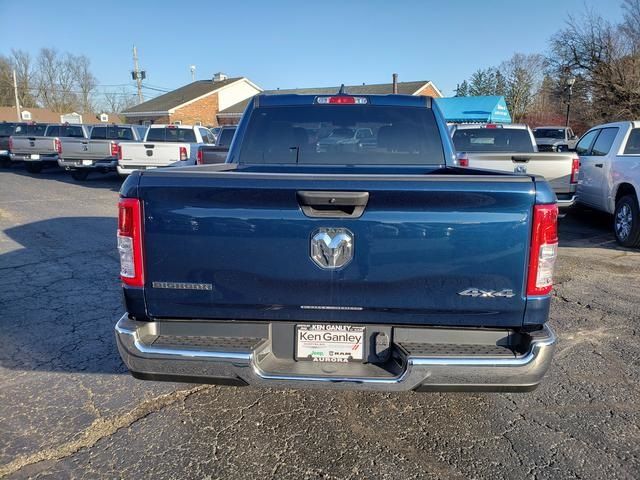 2024 Ram 1500 Big Horn