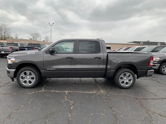 2024 Ram 1500 Big Horn