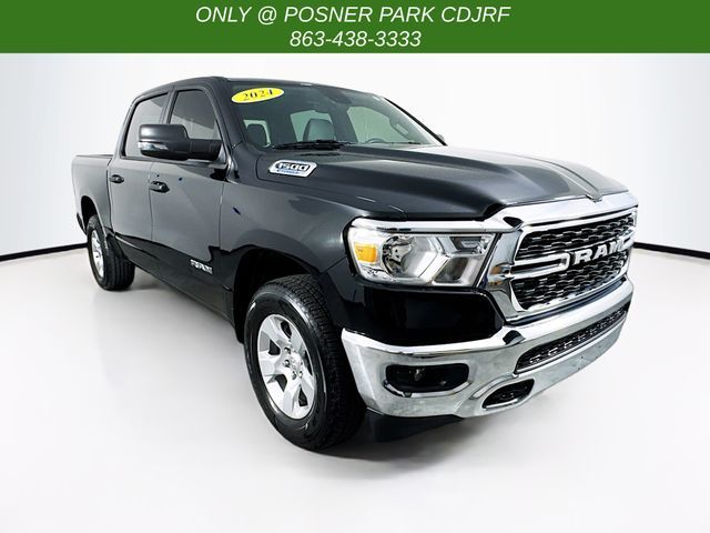 2024 Ram 1500 Big Horn