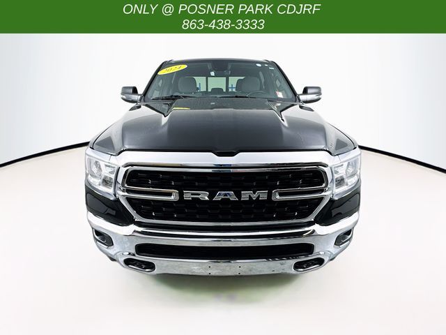 2024 Ram 1500 Big Horn