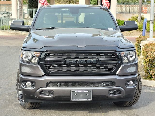 2024 Ram 1500 Big Horn