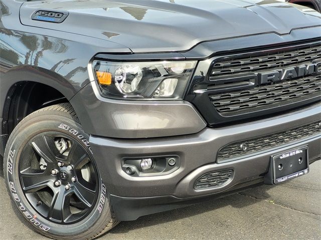 2024 Ram 1500 Big Horn