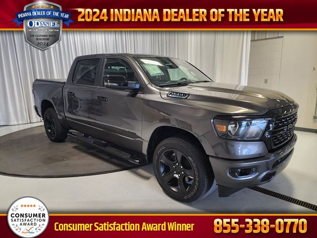 2024 Ram 1500 