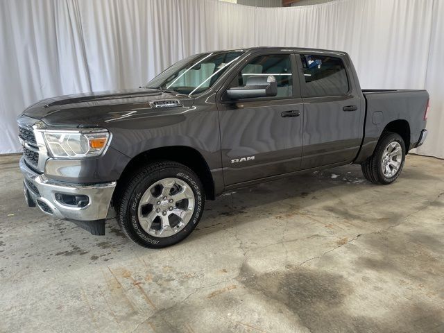 2024 Ram 1500 Big Horn