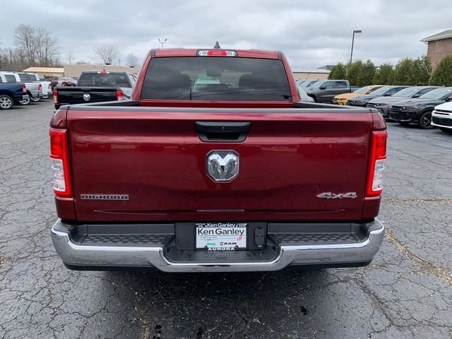 2024 Ram 1500 Big Horn