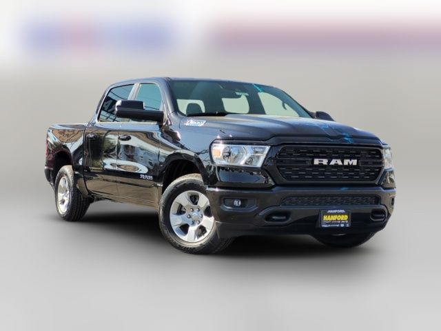 2024 Ram 1500 Lone Star