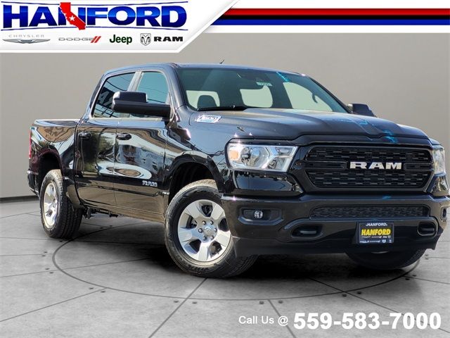 2024 Ram 1500 Lone Star