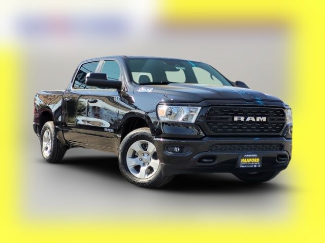 2024 Ram 1500 Lone Star