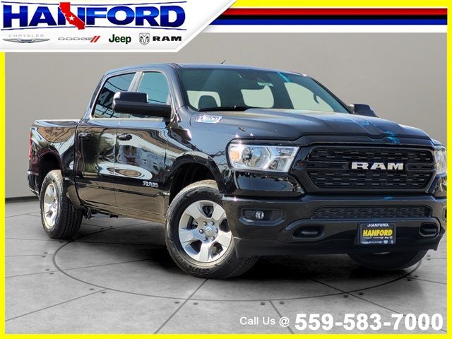 2024 Ram 1500 Lone Star