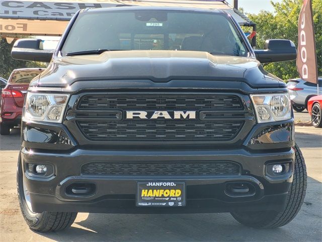 2024 Ram 1500 Lone Star