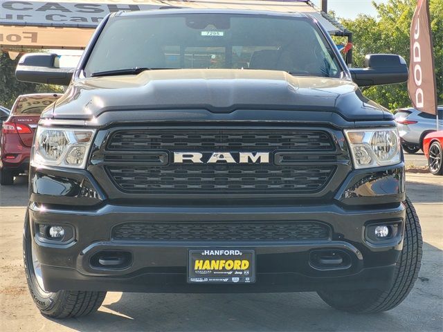 2024 Ram 1500 Lone Star