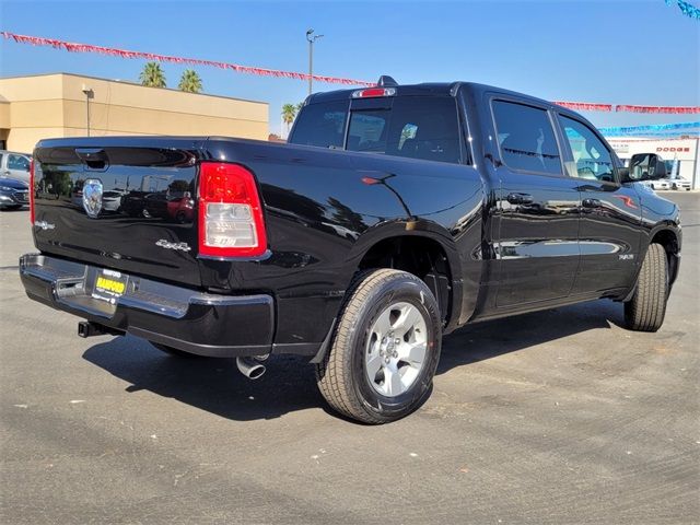 2024 Ram 1500 Lone Star