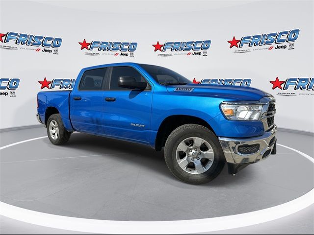 2024 Ram 1500 Lone Star